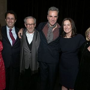 Foto Steven Spielberg