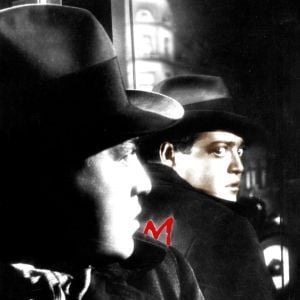 Foto M, O Vampiro de Dusseldorf