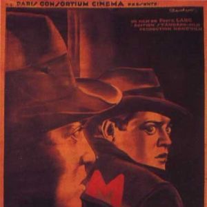 Foto M, O Vampiro de Dusseldorf