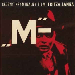 Foto M, O Vampiro de Dusseldorf