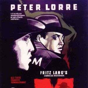 Foto M, O Vampiro de Dusseldorf