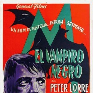 Foto M, O Vampiro de Dusseldorf