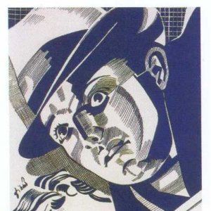 Foto M, O Vampiro de Dusseldorf