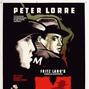 Foto M, O Vampiro de Dusseldorf