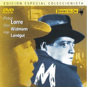 Foto M, O Vampiro de Dusseldorf