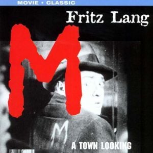 Foto M, O Vampiro de Dusseldorf