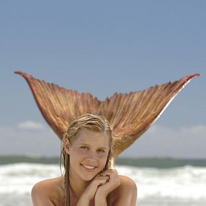 Foto H2O: Meninas Sereias