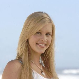 Foto H2O: Meninas Sereias