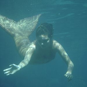 Foto H2O: Meninas Sereias