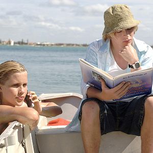 Foto H2O: Meninas Sereias