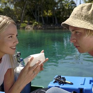 Foto H2O: Meninas Sereias