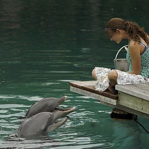 Foto H2O: Meninas Sereias