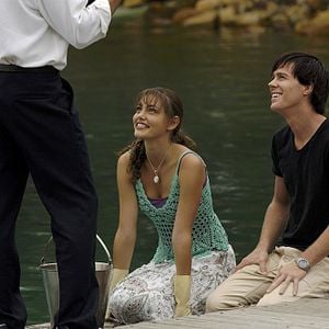 Foto H2O: Meninas Sereias