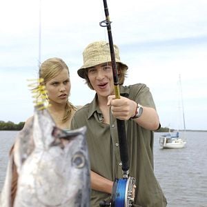 Foto H2O: Meninas Sereias