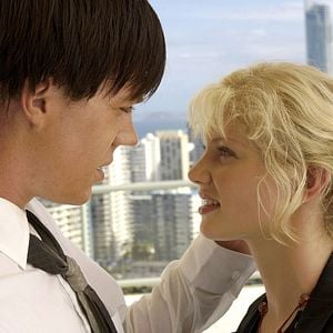 Foto H2O: Meninas Sereias