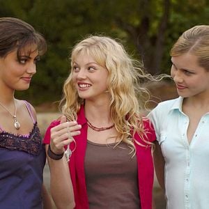 Foto H2O: Meninas Sereias