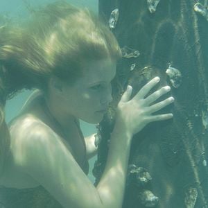Foto H2O: Meninas Sereias