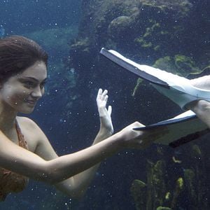 Foto H2O: Meninas Sereias