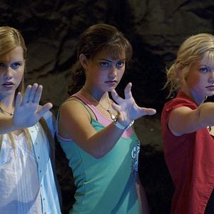 Foto H2O: Meninas Sereias