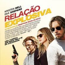 Foto Relação Explosiva