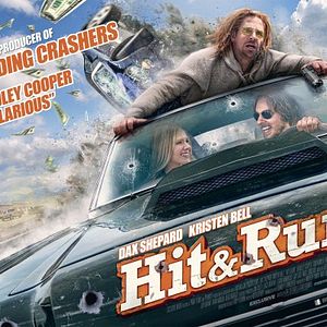 Foto Relação Explosiva