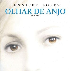 Foto Olhar de Anjo