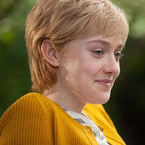 Foto Agora e Para Sempre