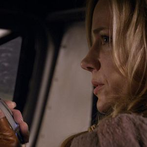 Foto Julie Benz