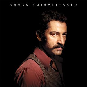 Foto Kenan İmirzalıoğlu