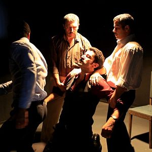 Foto Kenan İmirzalıoğlu