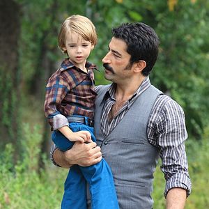 Foto Kenan İmirzalıoğlu