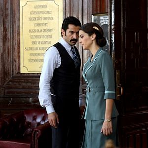 Foto Kenan İmirzalıoğlu