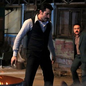 Foto Kenan İmirzalıoğlu