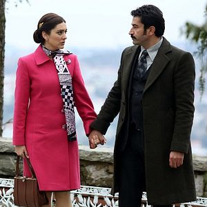 Foto Kenan İmirzalıoğlu