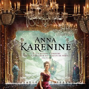 Foto Anna Karenina