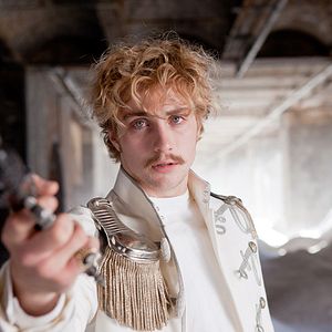 Foto Aaron Taylor-Johnson