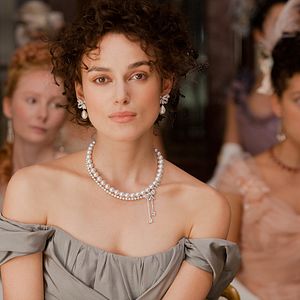 Foto Keira Knightley