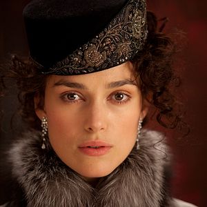 Foto Keira Knightley