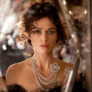 Foto Keira Knightley