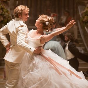 Foto Aaron Taylor-Johnson