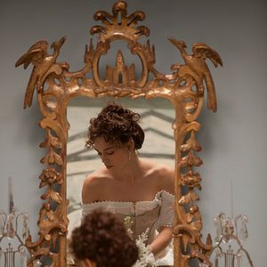 Foto Keira Knightley