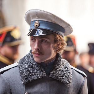 Foto Aaron Taylor-Johnson