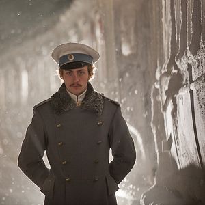 Foto Aaron Taylor-Johnson