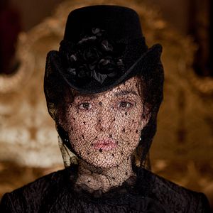 Foto Keira Knightley