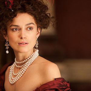 Foto Keira Knightley