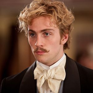 Foto Aaron Taylor-Johnson