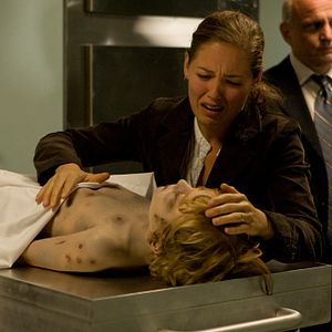 Foto Cegos por Justiça