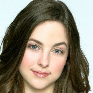 Foto Brittany Curran