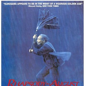 Foto Rapsódia em Agosto