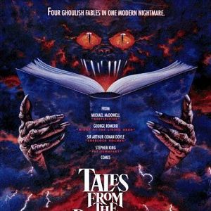 Foto Contos da Escuridão